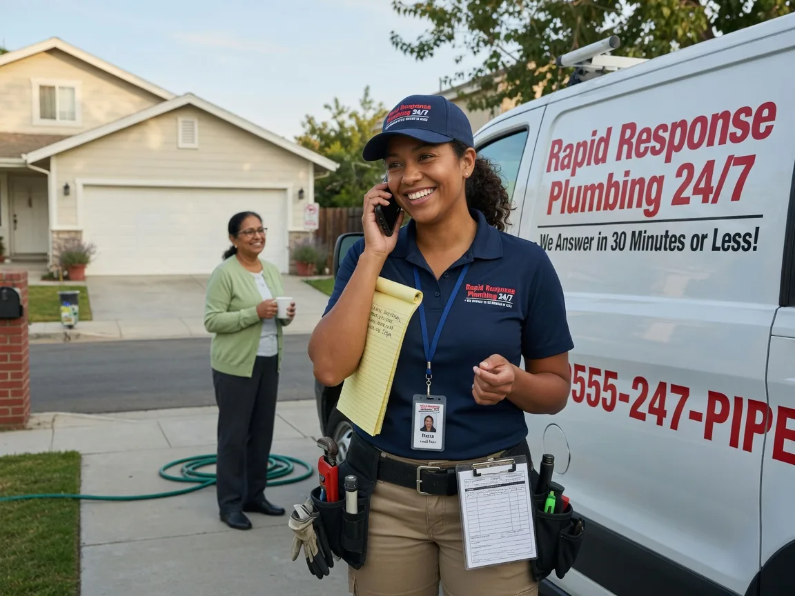 Emergency Plumber Clitherall, MN FAQs